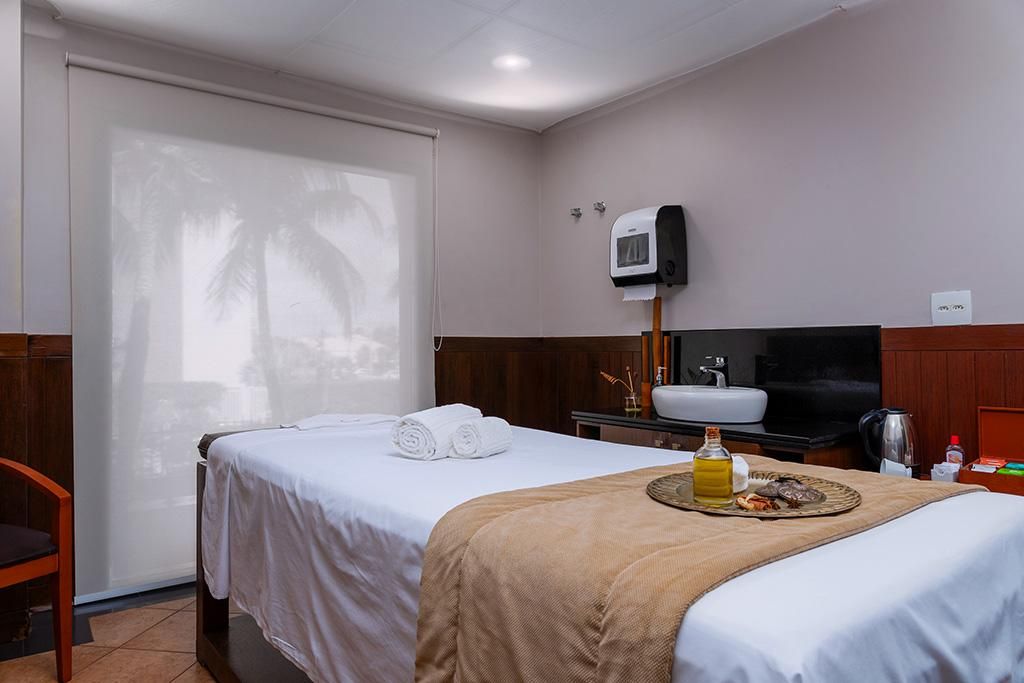 Hôtel Vila Galé Fortaleza 4* pas cher photo 14