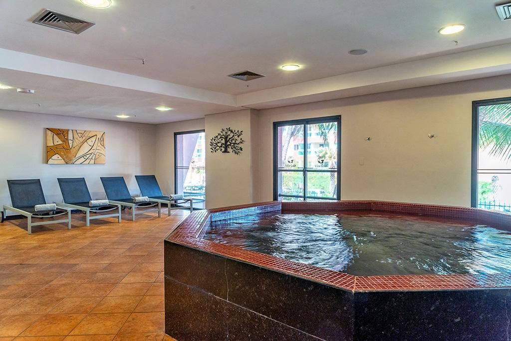 Hôtel Vila Galé Fortaleza 4* pas cher photo 15