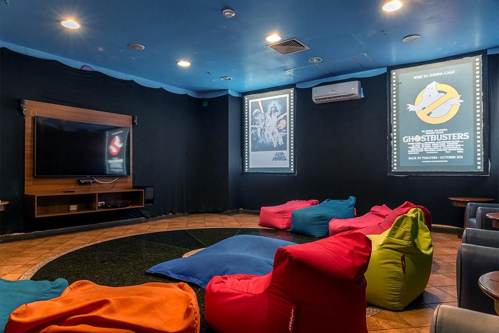 Hôtel Vila Galé Fortaleza 4* pas cher photo 16