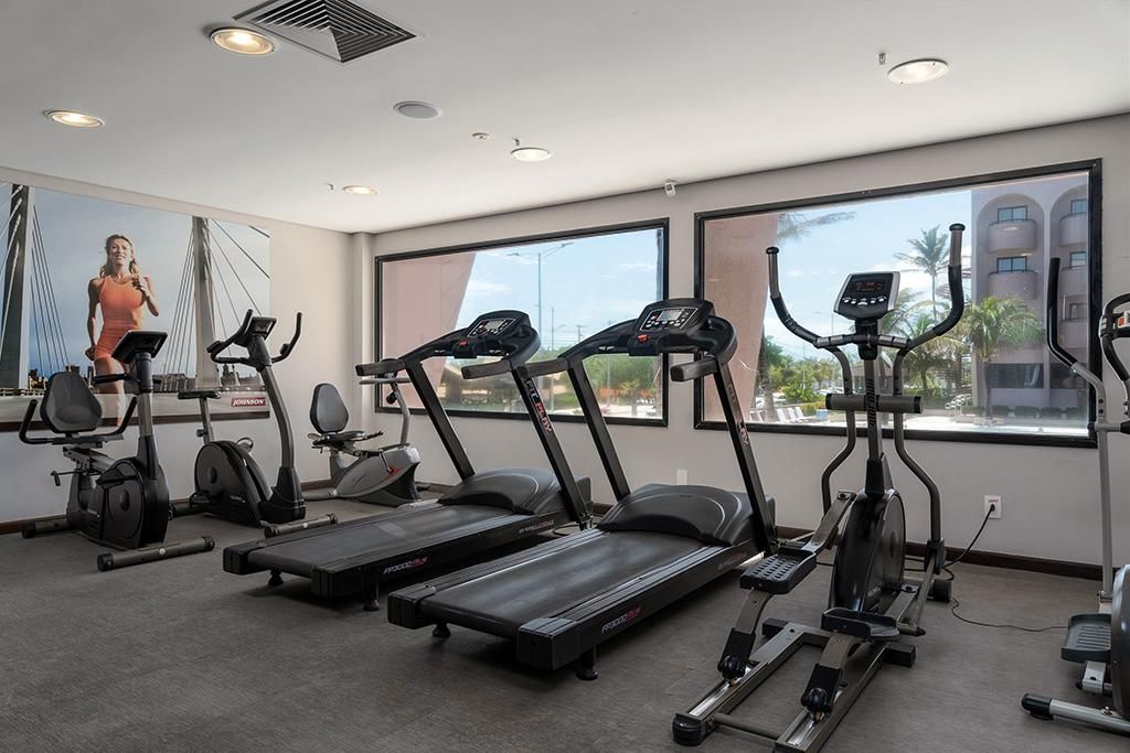 Hôtel Vila Galé Fortaleza 4* pas cher photo 18