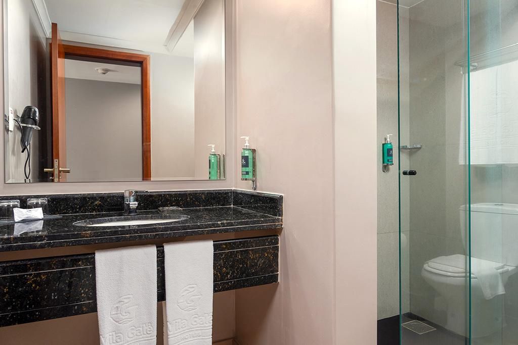 Hôtel Vila Galé Fortaleza 4* pas cher photo 6