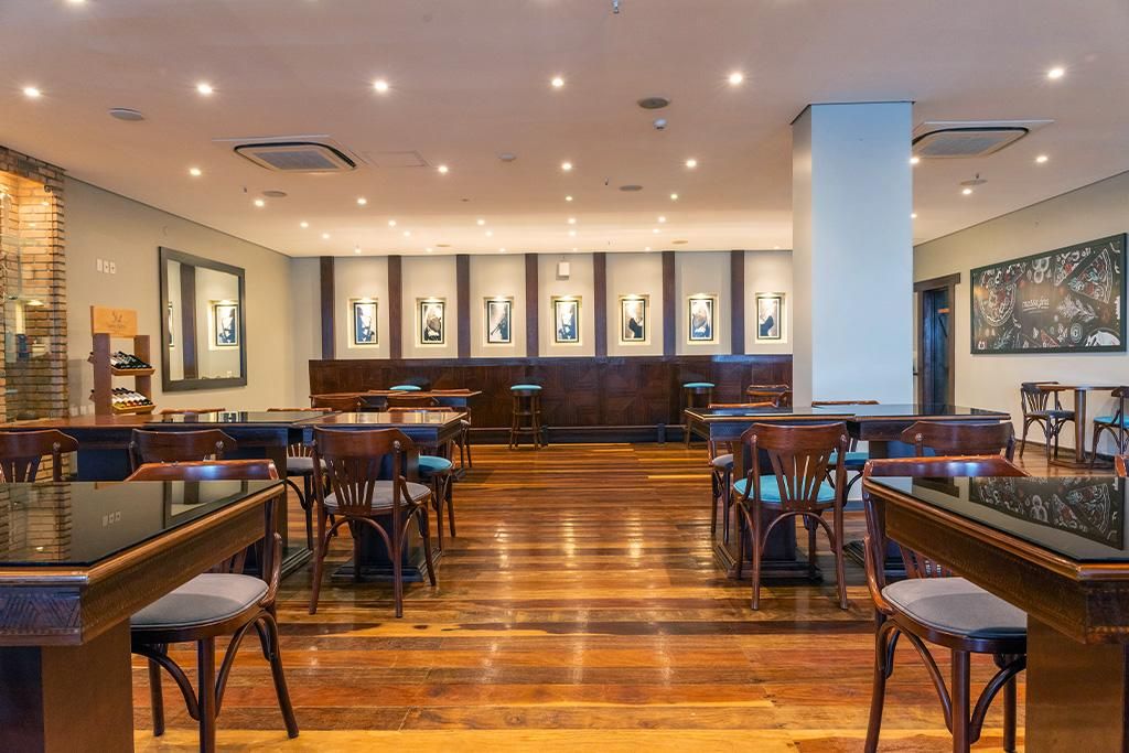 Hôtel Vila Galé Fortaleza 4* pas cher photo 10