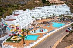 Mojacar Playa Aquapark Hôtel 4* pas cher photo 2