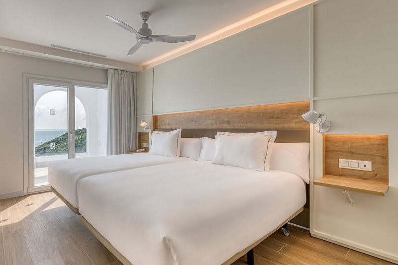 Mojacar Playa Aquapark Hôtel 4* pas cher photo 5