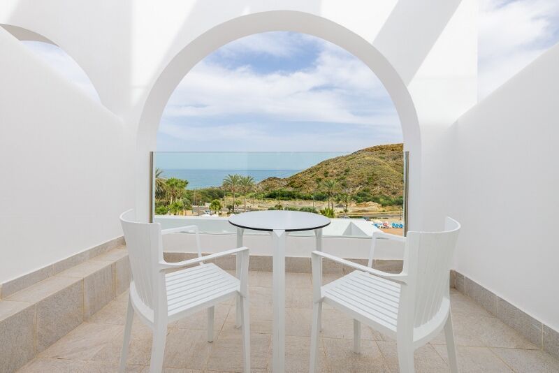 Mojacar Playa Aquapark Hôtel 4* pas cher photo 7