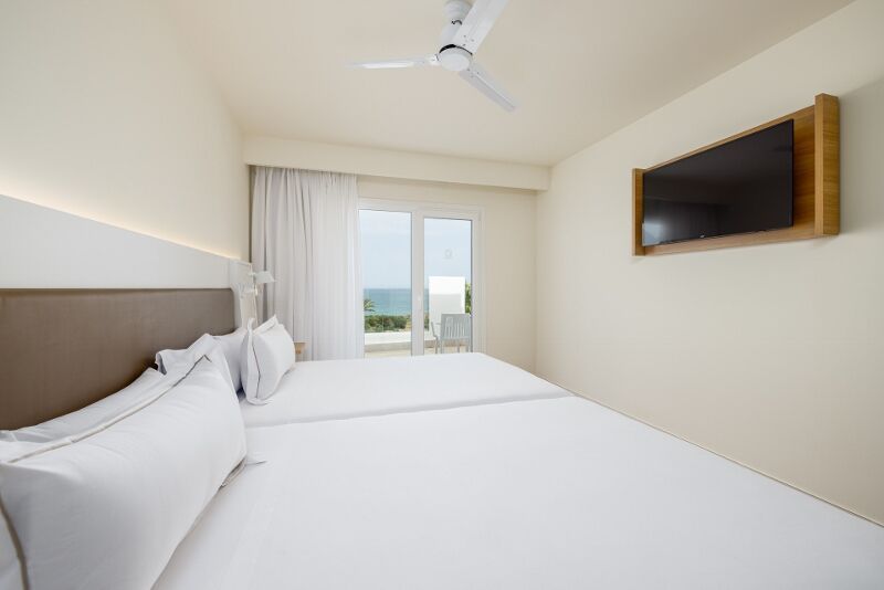 Mojacar Playa Aquapark Hôtel 4* pas cher photo 8