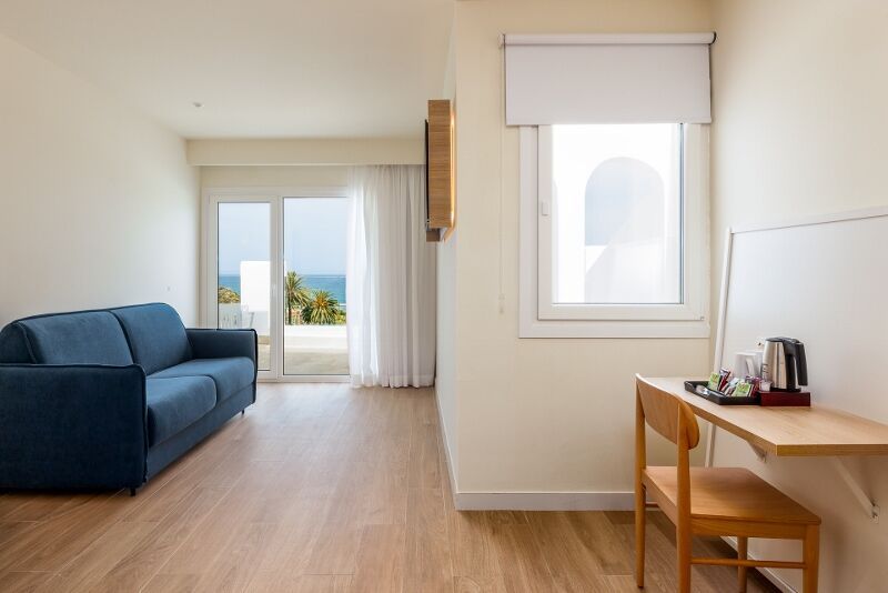 Mojacar Playa Aquapark Hôtel 4* pas cher photo 9