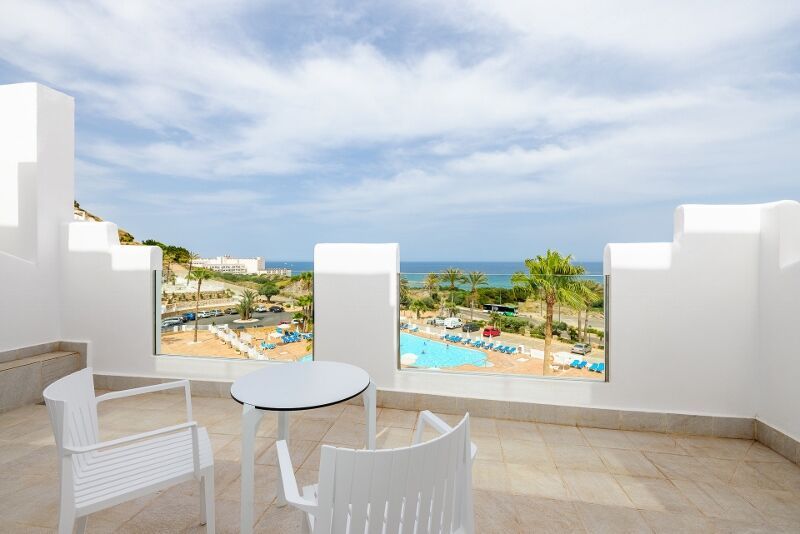 Mojacar Playa Aquapark Hôtel 4* pas cher photo 10