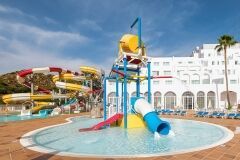 Mojacar Playa Aquapark Hôtel 4* pas cher photo 14