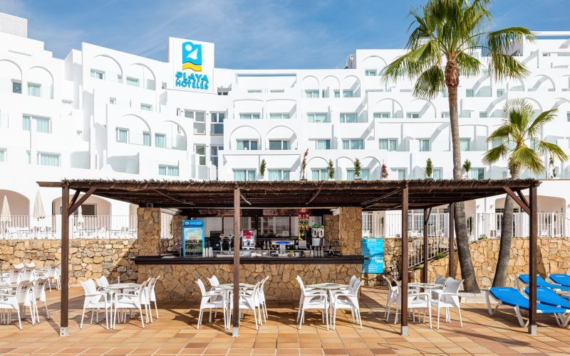 Mojacar Playa Aquapark Hôtel 4* pas cher photo 9