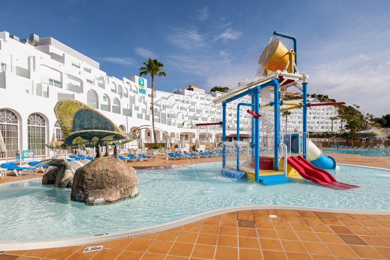 Mojacar Playa Aquapark Hôtel 4* pas cher photo 11