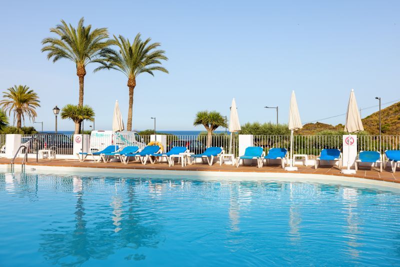 Mojacar Playa Aquapark Hôtel 4* pas cher photo 12