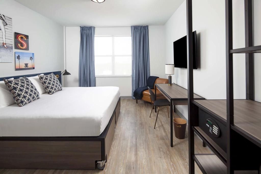 Hôtel Generator Miami Beach 3* pas cher photo 6