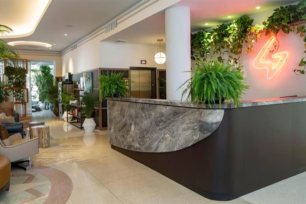 Hôtel Generator Miami Beach 3* pas cher photo 7