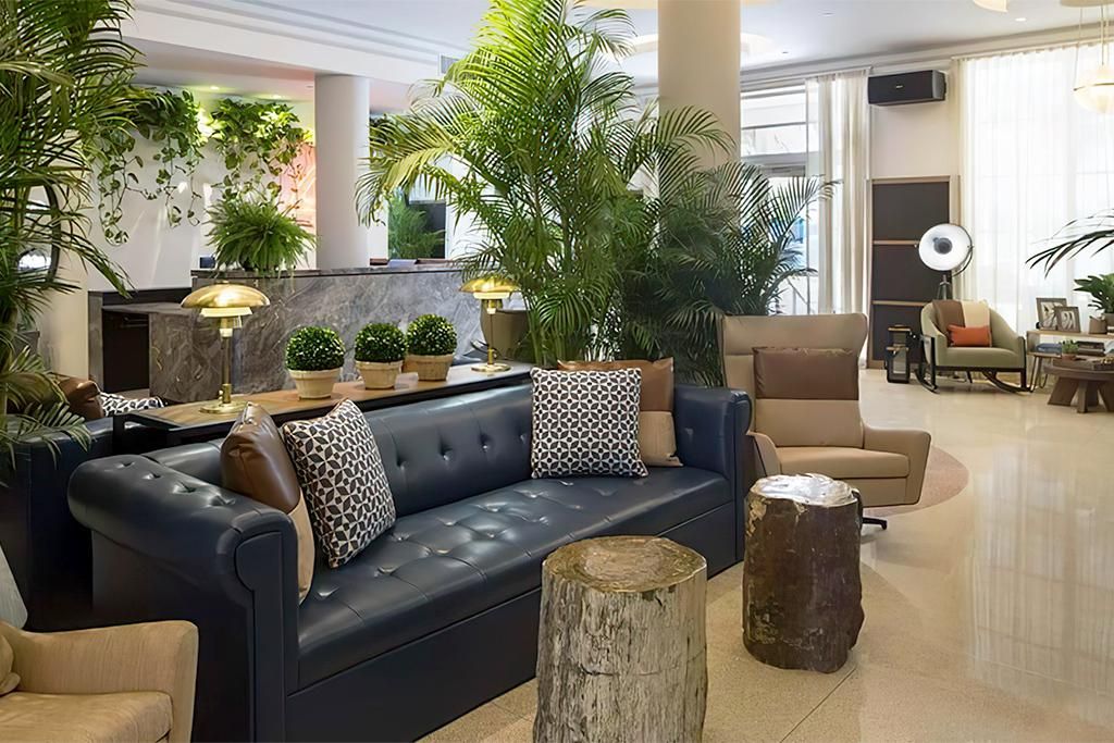 Hôtel Generator Miami Beach 3* pas cher photo 8