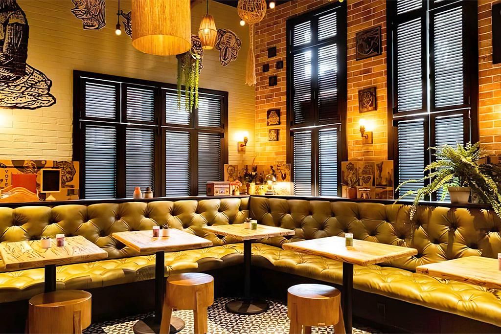 Hôtel Generator Miami Beach 3* pas cher photo 9