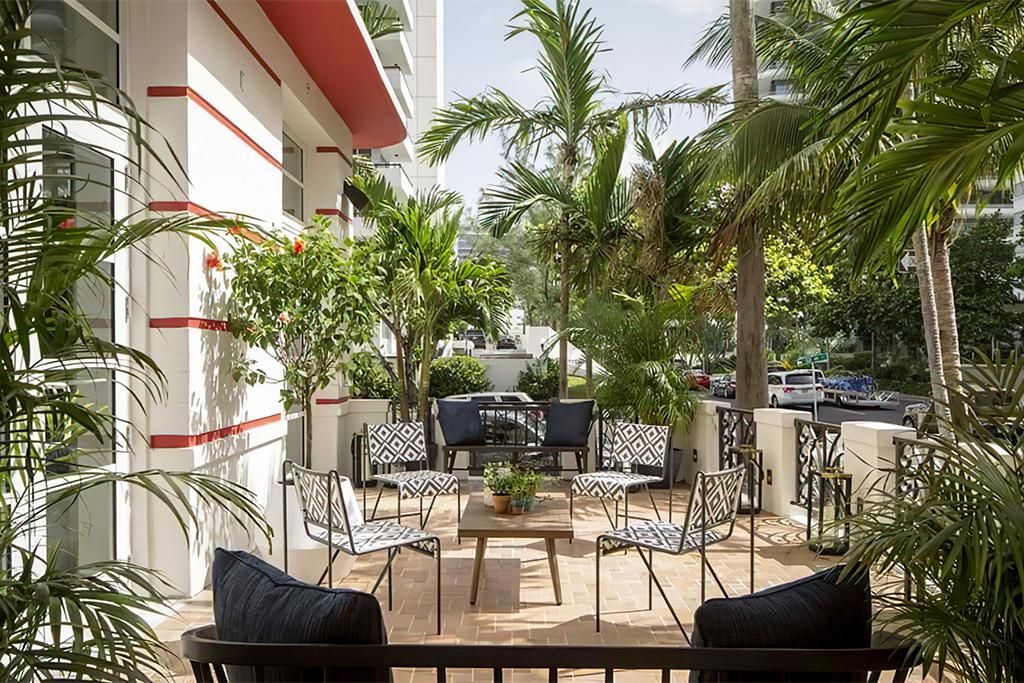 Hôtel Generator Miami Beach 3* pas cher photo 11