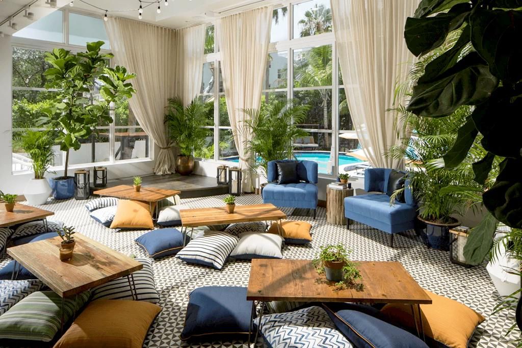 Hôtel Generator Miami Beach 3* pas cher photo 13