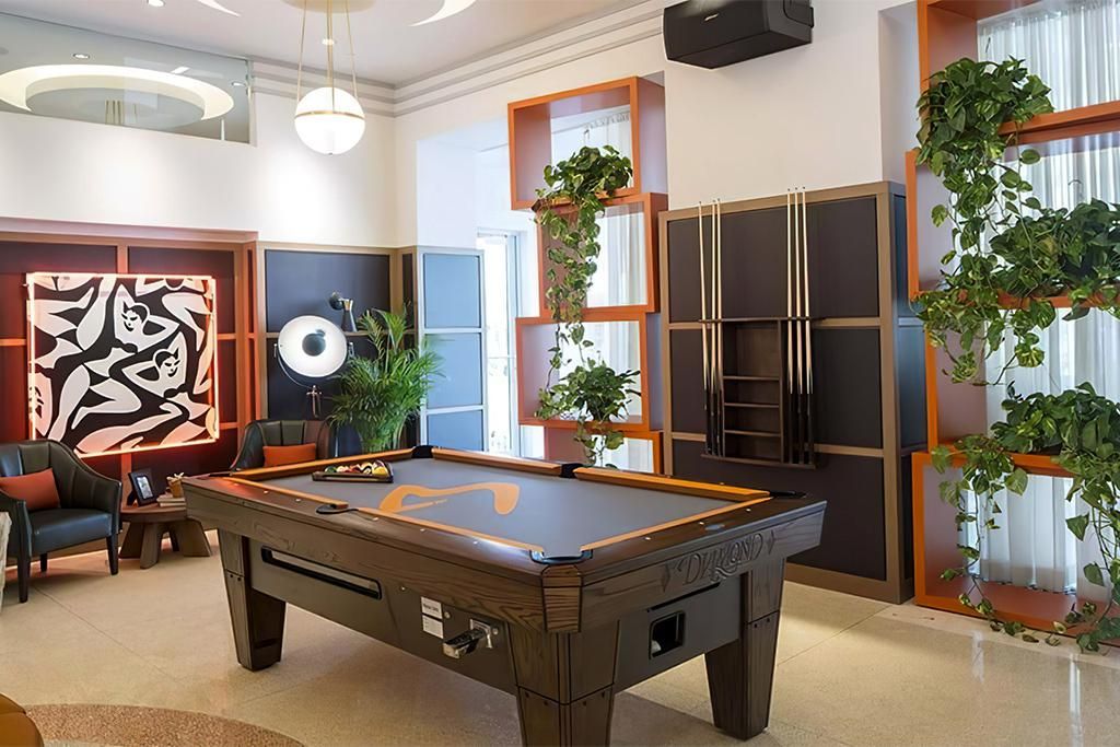 Hôtel Generator Miami Beach 3* pas cher photo 15