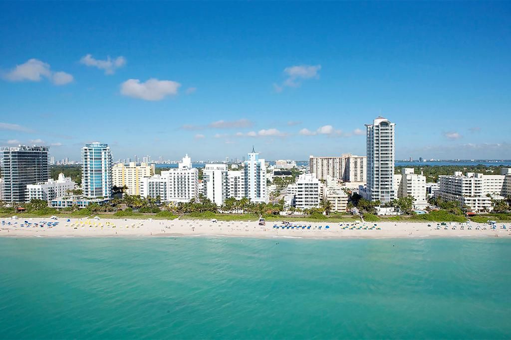 Hôtel Generator Miami Beach 3* pas cher photo 16