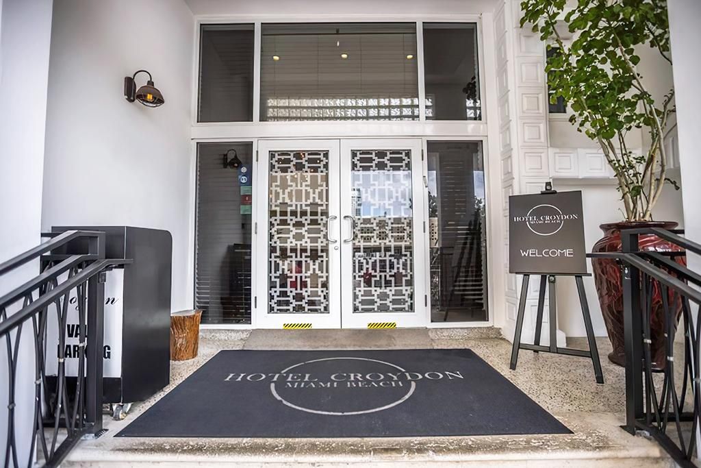 Hôtel Croydon 4* pas cher photo 4