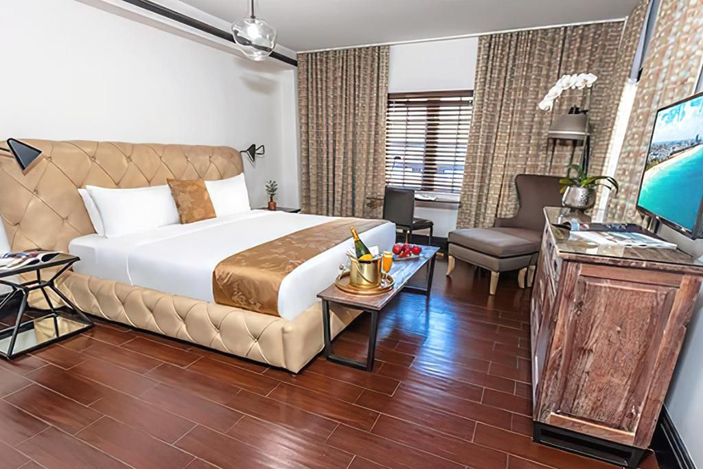 Hôtel Croydon 4* pas cher photo 6