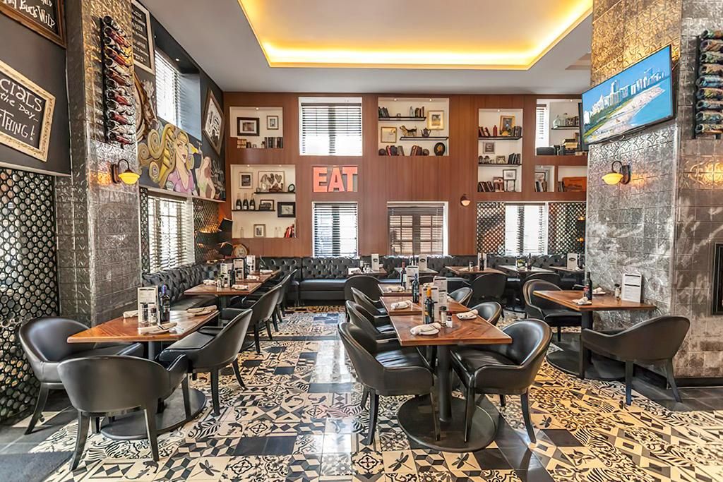 Hôtel Croydon 4* pas cher photo 7