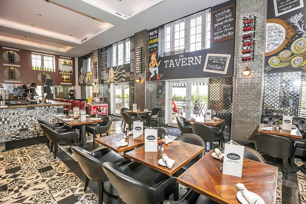 Hôtel Croydon 4* pas cher photo 8