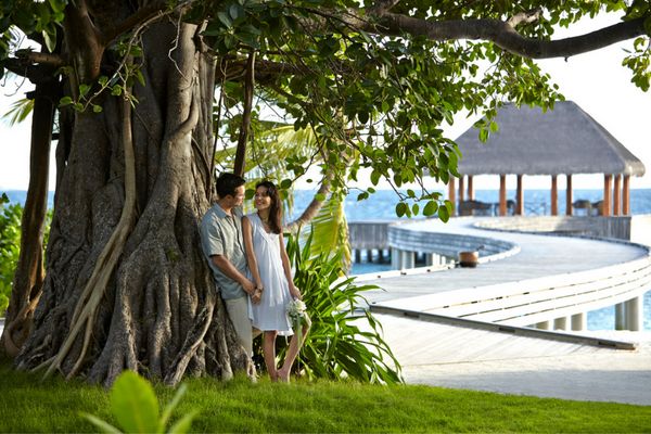 Séjour Dusit Thani Maldives 5* pas cher photo 5