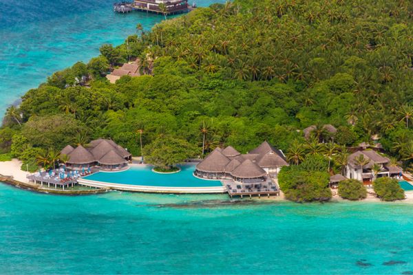 Séjour Dusit Thani Maldives 5* pas cher photo 8