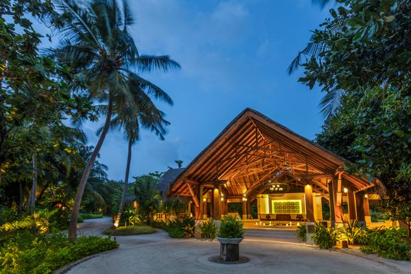 Séjour Dusit Thani Maldives 5* pas cher photo 9