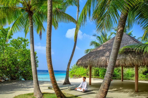 Séjour Dusit Thani Maldives 5* pas cher photo 16