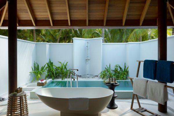 Séjour Dusit Thani Maldives 5* pas cher photo 29