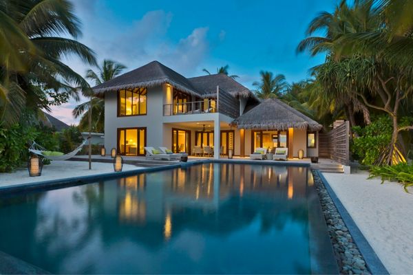 Séjour Dusit Thani Maldives 5* pas cher photo 31