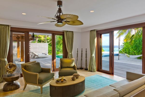 Séjour Dusit Thani Maldives 5* pas cher photo 32
