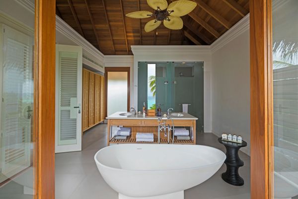 Séjour Dusit Thani Maldives 5* pas cher photo 34