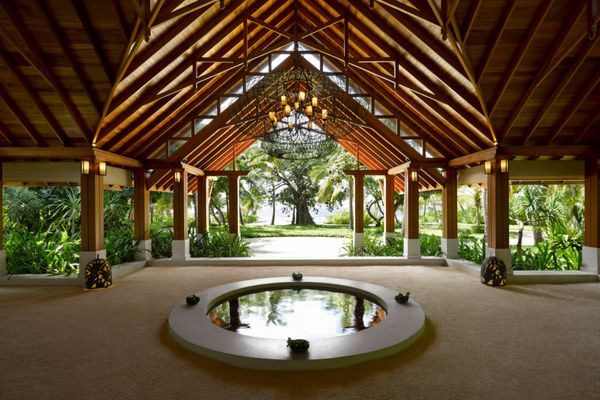 Séjour Dusit Thani Maldives 5* pas cher photo 36