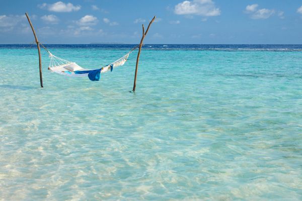 Séjour Dusit Thani Maldives 5* pas cher photo 39