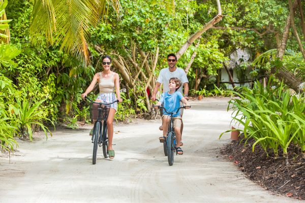 Séjour Dusit Thani Maldives 5* pas cher photo 1
