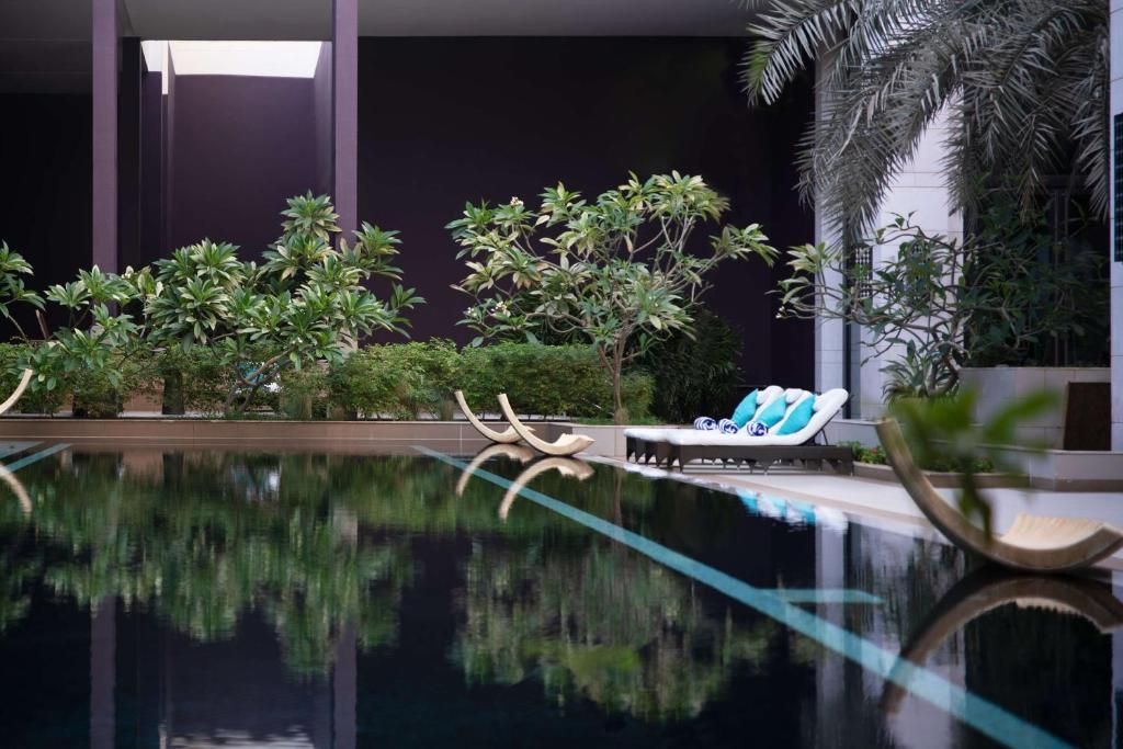 Hormuz Grand Muscat A Radisson Muscat Collection Hôtel 5* pas cher photo 2