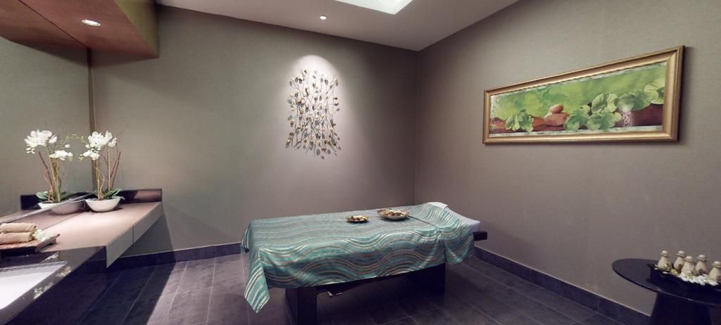 Hormuz Grand Muscat A Radisson Muscat Collection Hôtel 5* pas cher photo 6