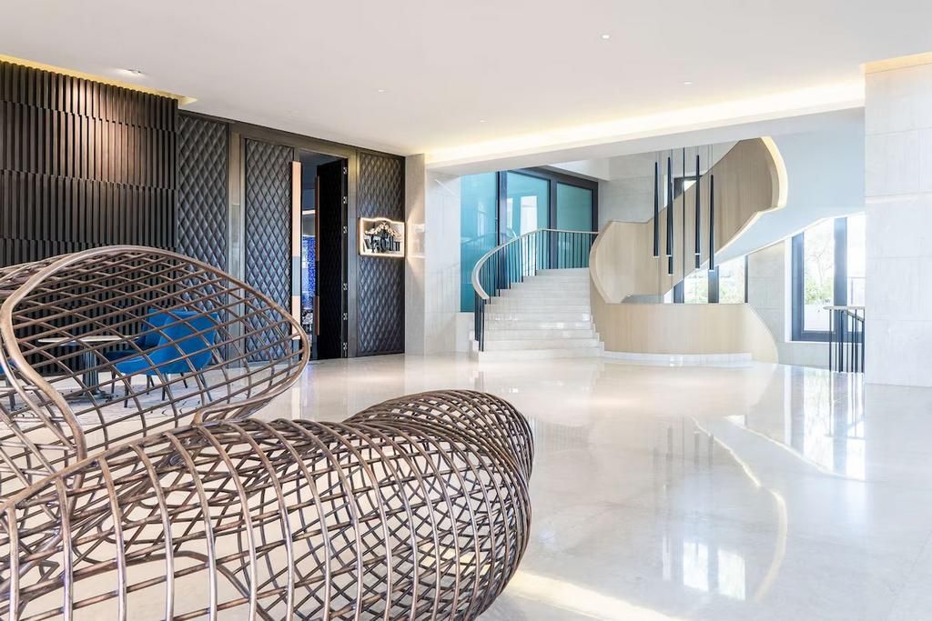 Hormuz Grand Muscat A Radisson Muscat Collection Hôtel 5* pas cher photo 9