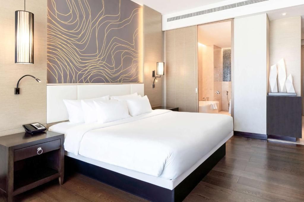 Hormuz Grand Muscat A Radisson Muscat Collection Hôtel 5* pas cher photo 10