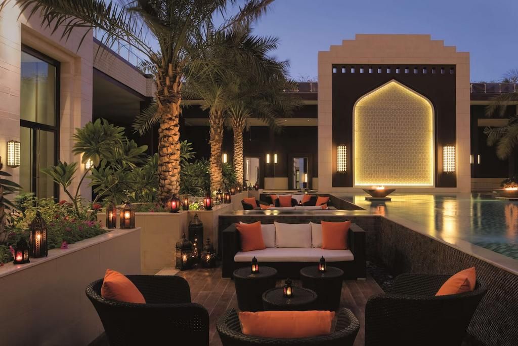 Hormuz Grand Muscat A Radisson Muscat Collection Hôtel 5* pas cher photo 12