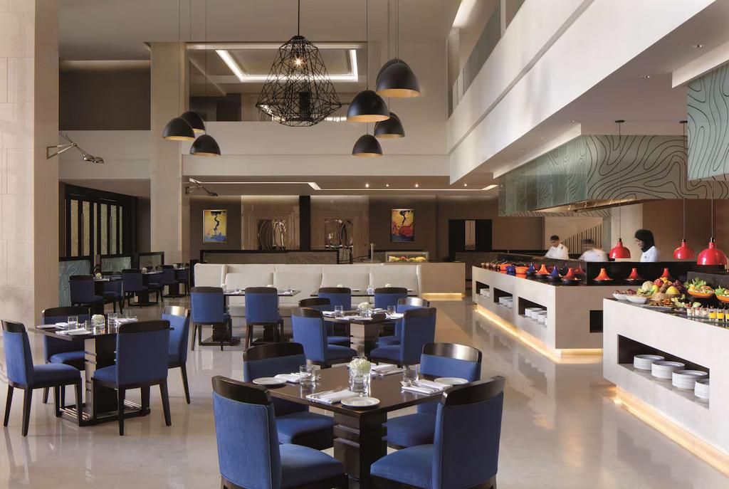 Hormuz Grand Muscat A Radisson Muscat Collection Hôtel 5* pas cher photo 13