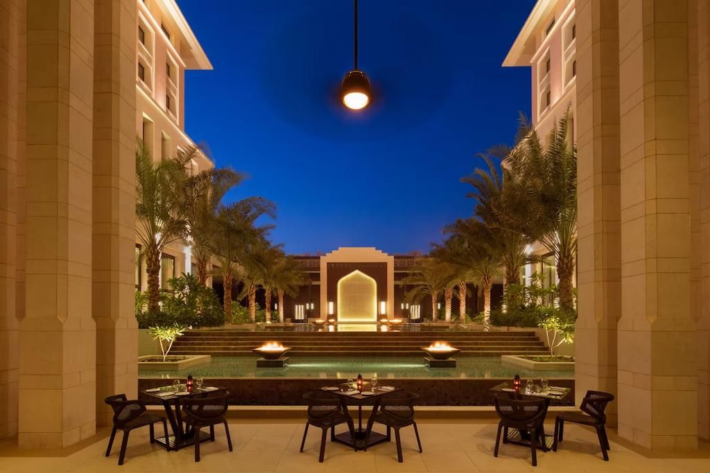 Hormuz Grand Muscat A Radisson Muscat Collection Hôtel 5* pas cher photo 14