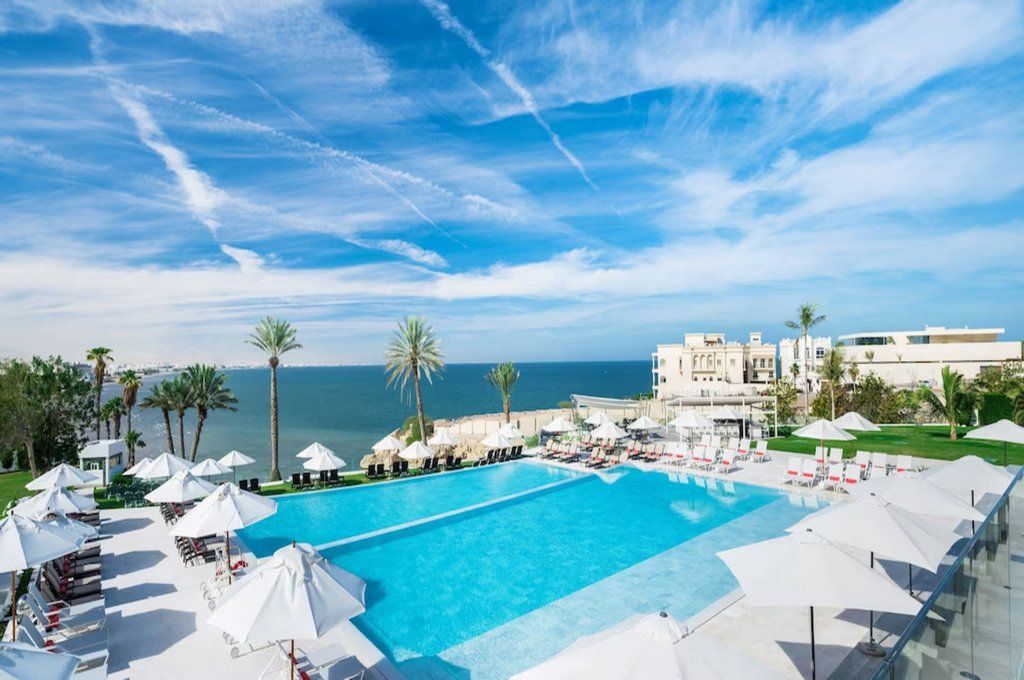 Hôtel Crowne Plaza Muscat 4* pas cher photo 2