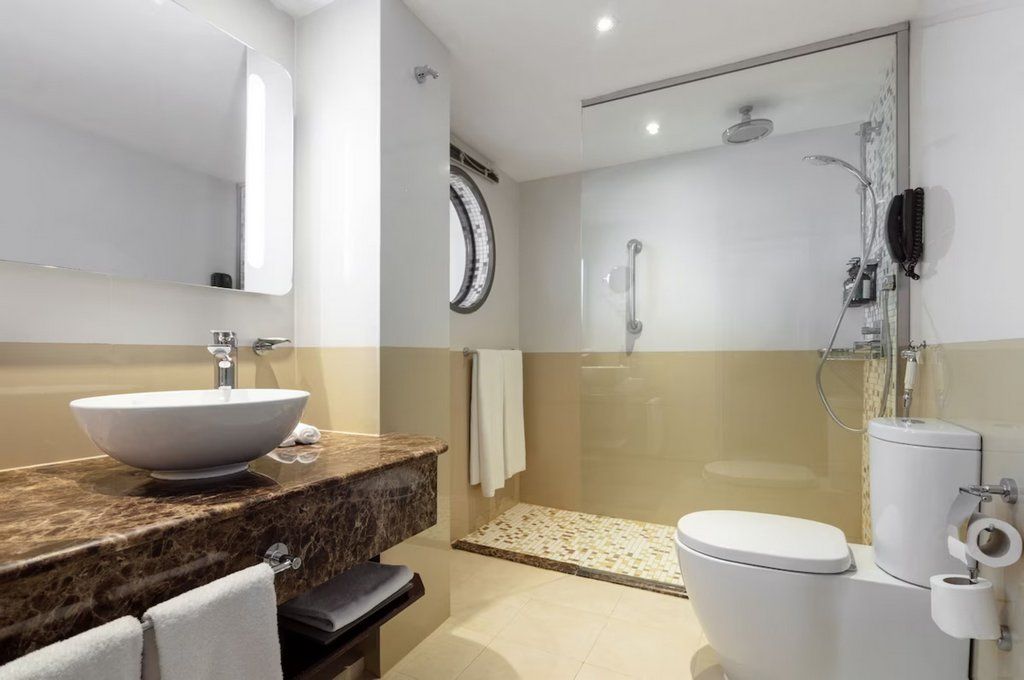 Hôtel Crowne Plaza Muscat 4* pas cher photo 5