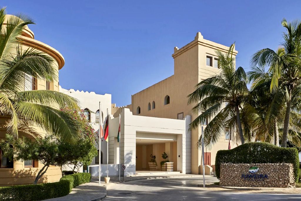 Juweira Boutique Hôtel 5* pas cher photo 5