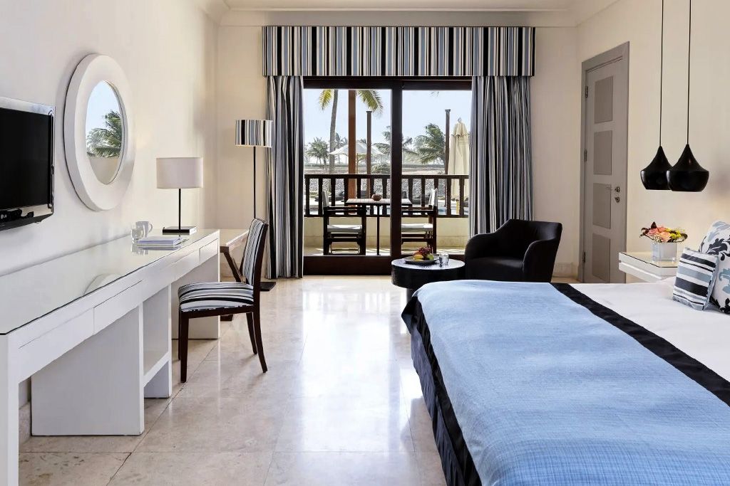 Juweira Boutique Hôtel 5* pas cher photo 7